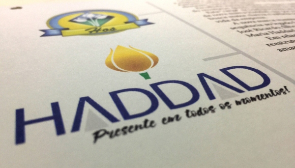 Grupo Haddad comemora 40 anos e apresenta novos projetos