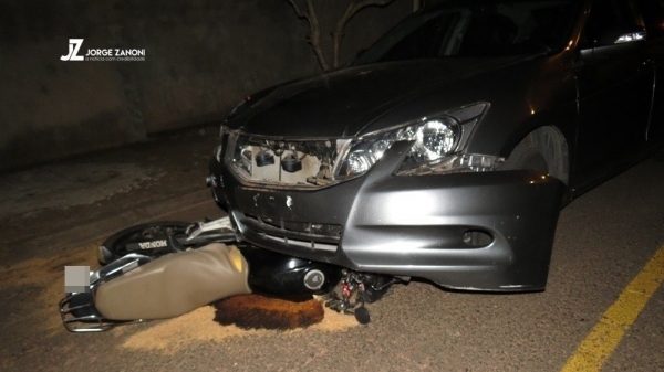 (Foto: Jorge Zanoni/Site JZ).