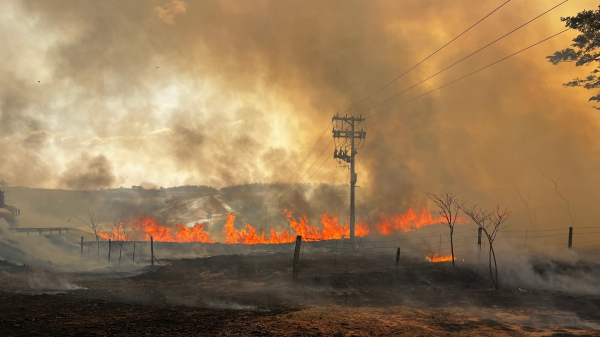 (Arquivo/Siga Mais).