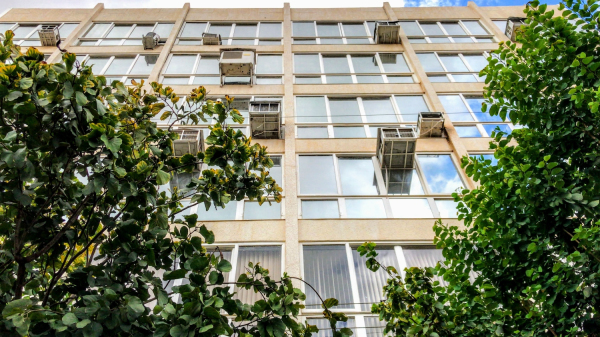 Prefeitura de Adamantina (Foto: Siga Mais).