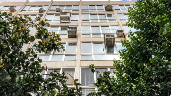 Prefeitura de Adamantina (Foto: Siga Mais).