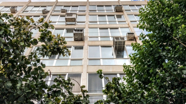 Paço Municipal de Adamantina (Foto: Siga Mais).