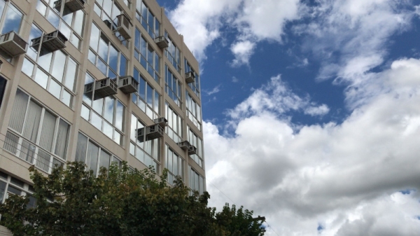 Paço Municipal de Adamantina (Siga Mais).