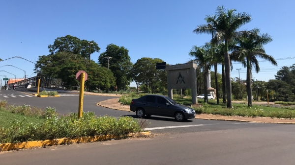 Segundo a licitação, mudas serão usadas na ornamentação e paisagismo e praças, parques, trevos, rotatórias e canteiros da cidade (Foto: Siga Mais).