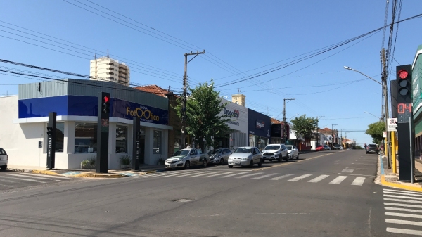 Iniciativa propõe ações para que o empresário tenha maior competitividade (Foto: Siga Mais).