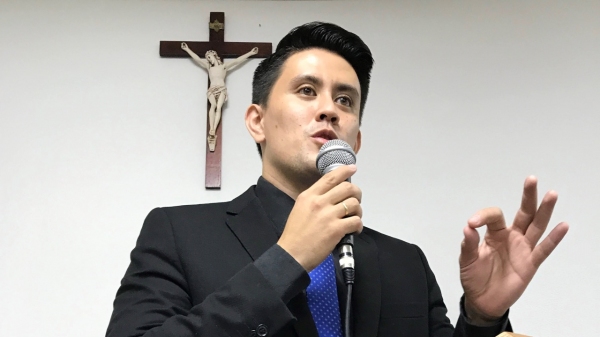 De Adamantina, vereador Alcio Ikeda integra o novo Parlamento Regional criado pela Secretaria de Desenvolvimento Regional (Foto: Siga Mais).
