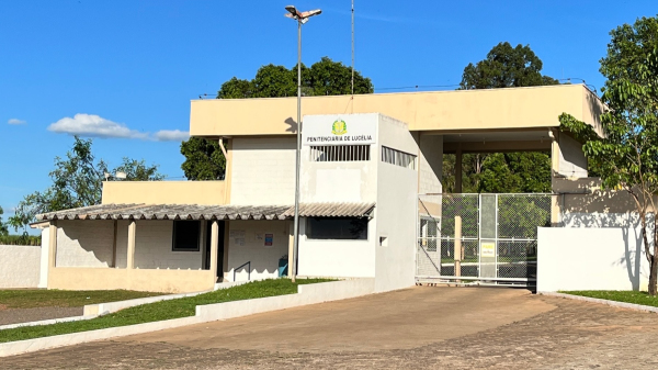 Conforme a PM, homens foram recolhidos ? penitenci?ria da cidade (Siga Mais).