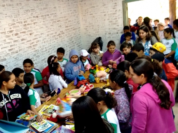 Foto: Assessoria de Imprensa