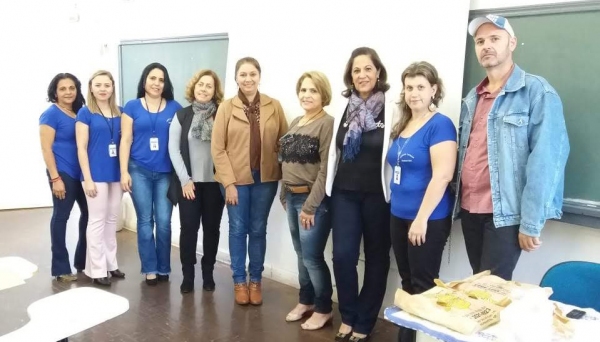 Capacitação amplia informações e conhecimento aos conselheiros tutelares de Adamantina (Da Assessoria).