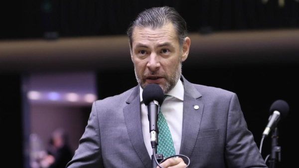 Deputado Marangoni (Marina Ramos / Camara dos Deputados).