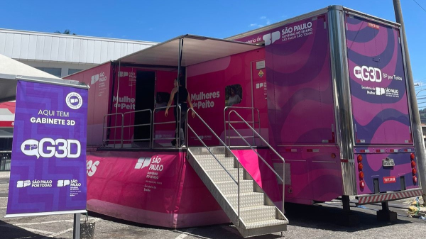 (Divulgacao: Governo de SP).