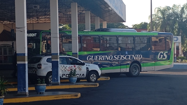 (Imagem: Cristiano Nascimento/Jornal Cidade Aberta).