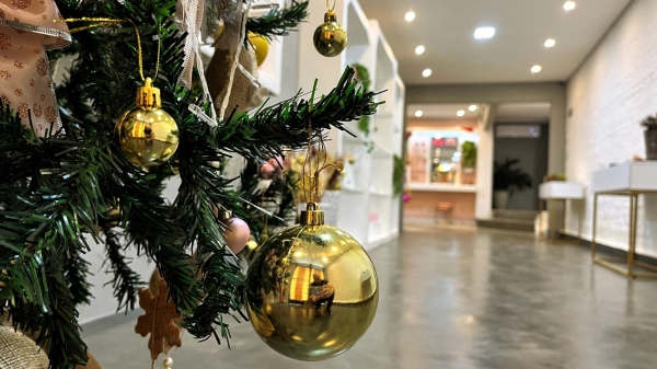 Spoiler: espaço da BV Acessórios, em Adamantina, abre suas portas neste sábado, 11, a partir das 9h (Foto: Siga Mais).