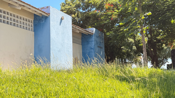 Prefeitura licita rocagem mecanizada para areas verdes (Arquivo/Siga Mais).