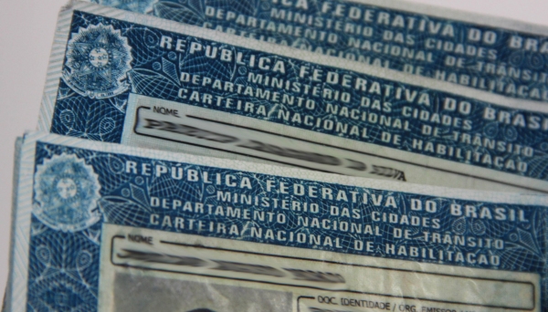 Detran adota sistema que designa médicos para exames físicos e mentais nos processos de habilitação  (Imagem: Fotos Públicas).