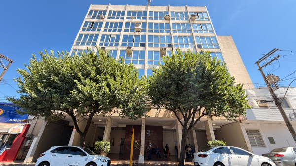 Prefeitura de Adamantina (Imagem: Siga Mais).