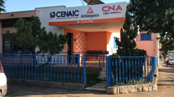 CNA Adamantina fica na Alameda Fernão Dias, 751, centro (Foto: Siga Mais).