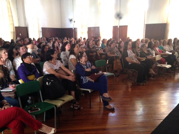 Osvaldo Cruz promove “Seminário do Saber”