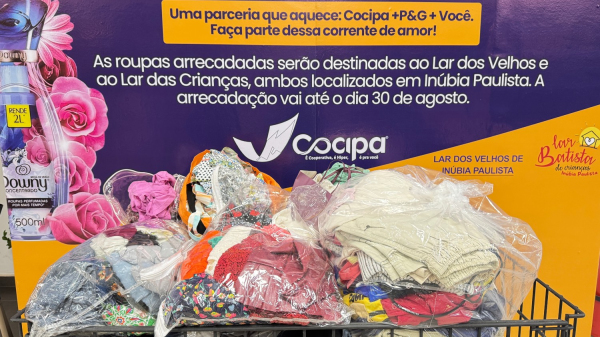 (Imagem: Siga Mais).