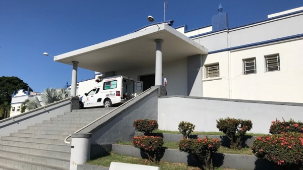 Transição acontece dentro do que foi pactuado no TAC, entre a Irmandade da Santa Casa, Lar São Francisco, Prefeitura de Adamantina e UniFAI (Foto: Siga Mais).