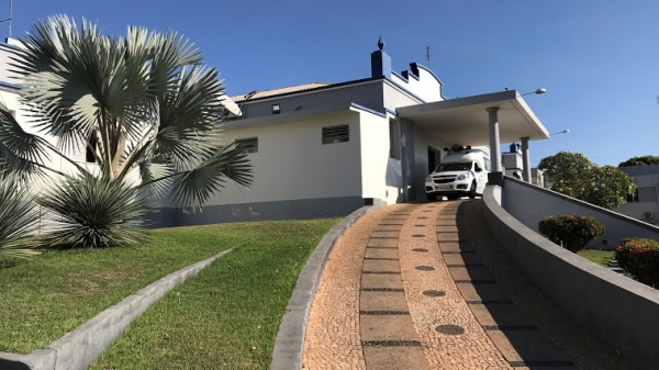 Santa Casa de Adamantina vive período de transição para uma gestão integral sob administração da Associação Lar São Francisco de Asis na Providência de Deus (Foto: Siga Mais).