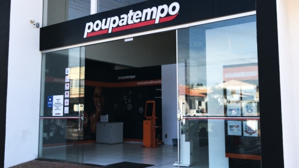 Unidade do Poupatempo em Adamantina (Arquivo/Siga Mais).