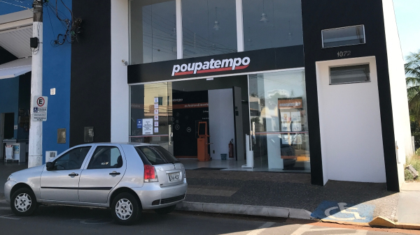 PAT de Adamantina funciona junto ao Poupatempo (Arquivo/Siga Mais).