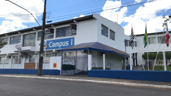 Matr?culas dos aprovados deve ocorrer na secretaria do campus I ou por canais eletr?nicos (Siga Mais).