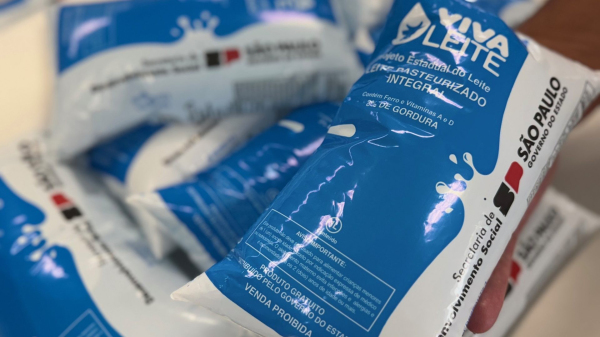 (Imagem ilustrativa/GovSP).