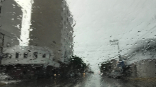 Alerta da Defesa Civil do Estado de São Paulo traz previsão de chuvas intensas para os primeiros dias de fevereiro, para todas as regiões paulistas, o que insere Adamantina (Foto: Siga Mais).