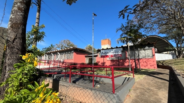 Fatec de Adamantina (Siga Mais).