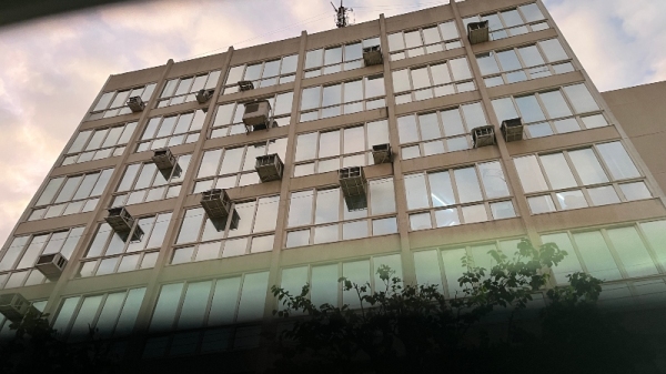 Paço Municipal de Adamantina (Siga Mais).