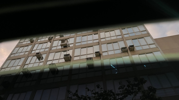 Pa?o Municipal de Adamantina (Foto: Siga Mais).