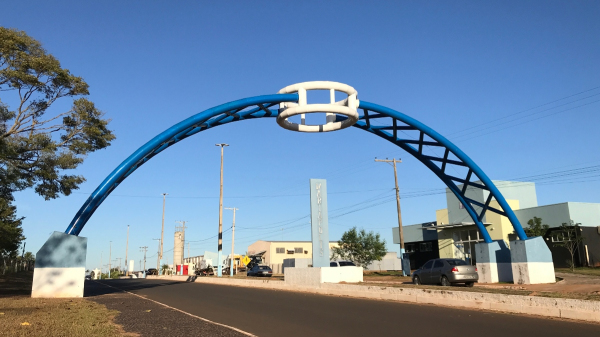 Feir?o acontece nesta quarta-feira, 20, em Mari?polis (Arquivo/Siga Mais).