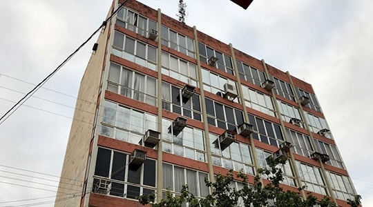 Prazo para execução das melhorias é de 60 dias, após a emissão da ordem de serviço (Foto: Siga Mais).