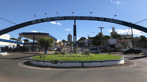 Lucélia enfrenta alta exponencial de casos e decreta situação de emergência (Aqui Lucélia).