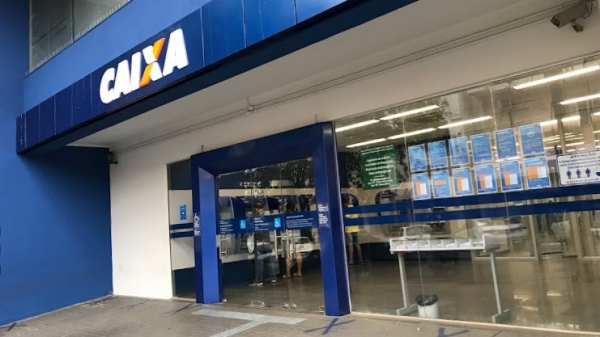 Justiça Federal de Tupã determinou que a agência da Caixa Federal de Adamantina deposite o valor requerido diretamente na conta da mulher (Foto: Siga Mais).