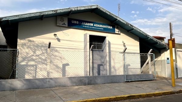 Equipes estarão atuando na Estratégia de Saúde da Família do Jardim Adamantina (Foto: Siga Mais).