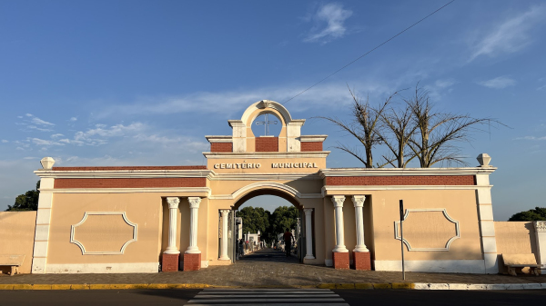 (Arquivo/Siga Mais).