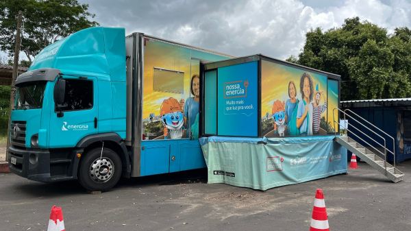 Programa esteve em Adamantina (Arquivo/Siga Mais).