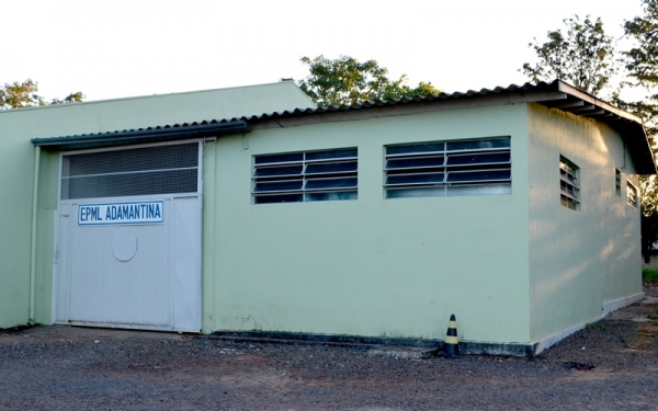 Adamantina continua sem equipe completa no IML local