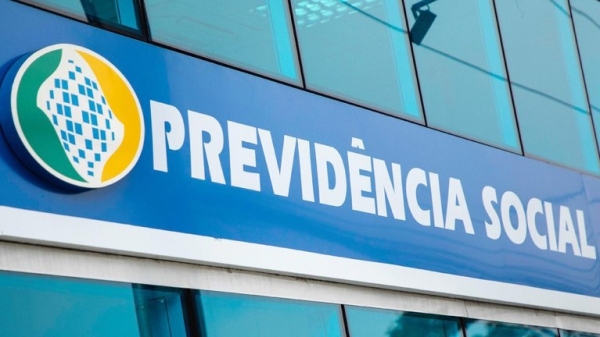 (Divulgação/INSS).