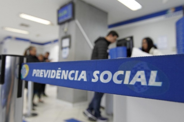 Apuração no Ministério da Transparência e Controladoria-Geral da União (CGU) encontra irregularidades na concessão de benefÃcios sociais (Reprodução).