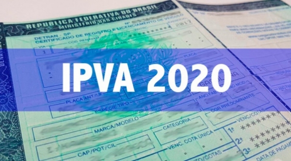 SP vai devolver R$ 14,3 milhões em IPVA a quem teve veículo roubado ou furtado em 2019