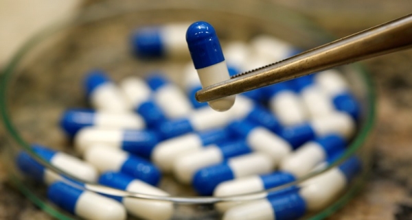 Autorização de uso é em caráter excepcional, enquanto ocorrem estudos clínicos da substância (Foto: Cecília Bastos/USP Imagens).