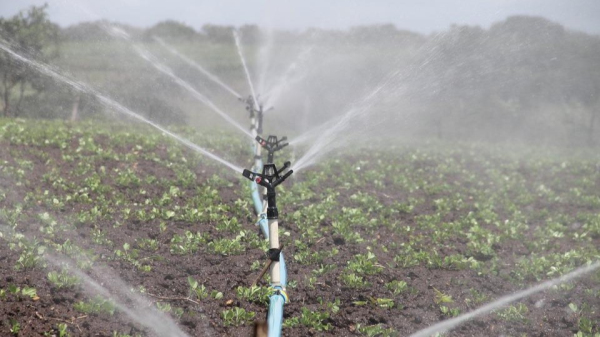 (Da Assessoria/Energisa).