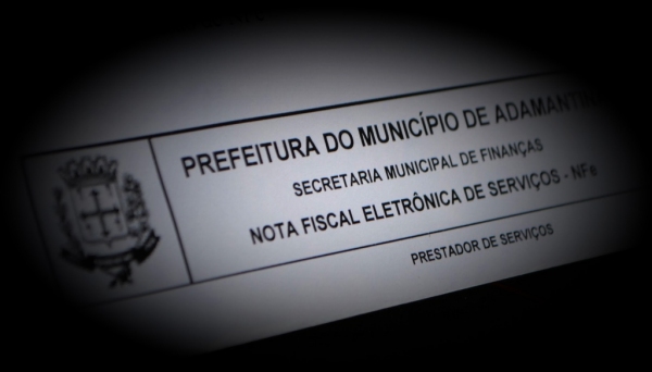 Prefeitura identificou fraudes e sonegação fiscal praticadas por empresa da cidade, aplicou multa e denunciou caso à Polícia Civil (Imagem: Acácio Rocha).