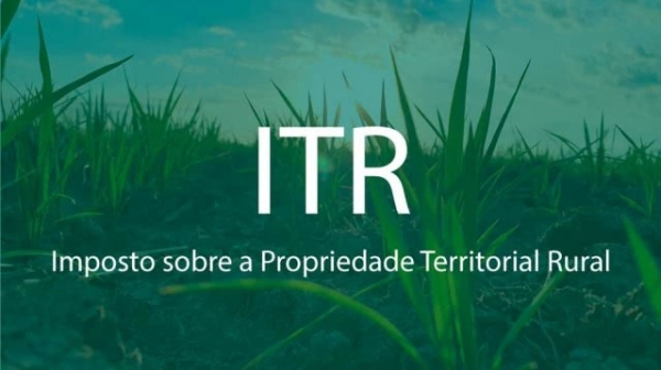 Prefeitura de Mariápolis alerta sobre prazo para emissão da Declaração do ITR 2021