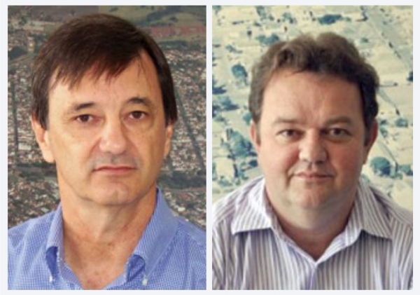 Prefeito Ivo Santos e o ex-secretário de municipal de finanças Neivaldo Marcos Dias de Moraes são o centro da investigação, que prossegue no Poder Judiciário em Adamantina.