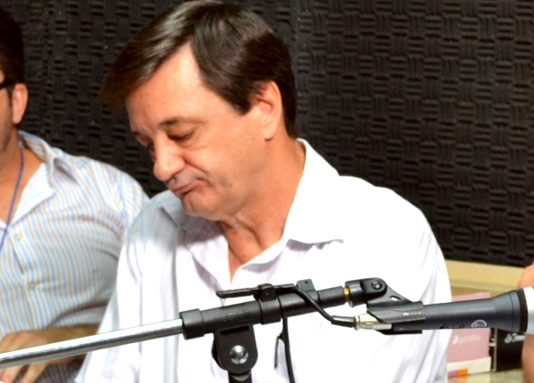 Prefeito Ivo Santos é oficialmente notificado e tem 10 dias para apresentar defesa prévia e testemunhas (Foto: Arquivo).